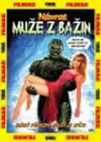 Návrat muže z bažin - DVD