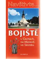 Bojiště v Čechách, na Moravě, ve Slezsku