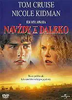 Navždy a daleko - DVD Digipack