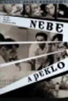 Nebe a peklo / Akira Kurosawa ( plast ) DVD