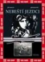 Nebeští jezdci - DVD