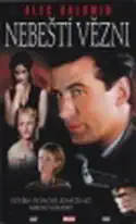 Nebeští vězni - DVD