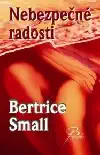 Nebezpečné radosti - Bertrice Small /bazarové zboží/