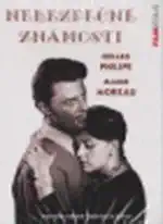 Nebezpečné známosti (Gérard Philipe) - DVD
