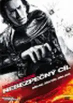 Nebezpečný cíl - DVD