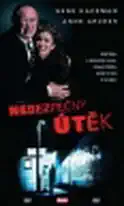 Nebezpečný útěk - DVD pošetka