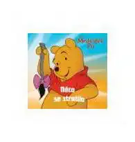 Medvídek Pú - Něco se ztratilo