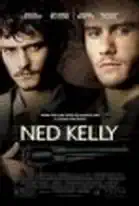 Ned Kelly ( pošetka ) DVD