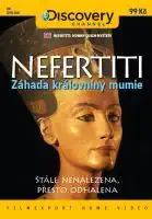 Nefertiti: Záhada královniny mumie - digipack DVD