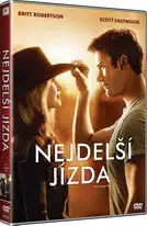 Nejdelší jízda - DVD