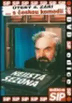 Nejistá sezóna - DVD