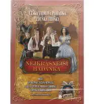 Nejkrásnější hádanka - DVD - papírová pošetka