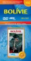 Nejkrásnější místa světa 102 - Bolívie - DVD