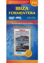 Nejkrásnější místa světa 114 - Ibiza Formentera - DVD