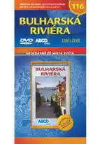 Nejkrásnější místa světa 116 - Bulhurská Riviéra - DVD