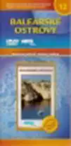 Nejkrásnější místa světa 12 - Baleárské ostrovy - DVD