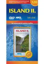 Nejkrásnější místa světa 120 - Island II. - DVD