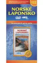 Nejkrásnější místa světa 122 - Norské Laponsko - DVD
