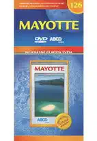 Nejkrásnější místa světa 126 - Mayotte - DVD