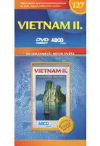 Nejkrásnější místa světa 127 - Vietnam II. - DVD