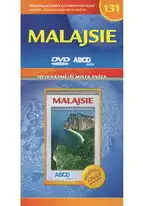 Nejkrásnější místa světa 131 - Malajsie - DVD