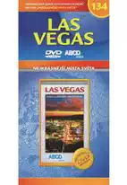 Nejkrásnější místa světa 134 - Las Vegas - DVD