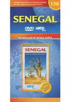 Nejkrásnější místa světa 136 - Senegal - DVD