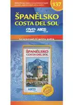 Nejkrásnější místa světa 137 - Španělsko - Costa del Sol - DVD