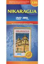 Nejkrásnější místa světa 139 - Nikaragua - DVD