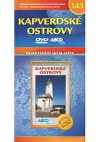 Nejkrásnější místa světa 143 - Kapverdské ostrovy - DVD