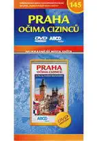 Nejkrásnější místa světa 145 - Praha očima cizinců - DVD
