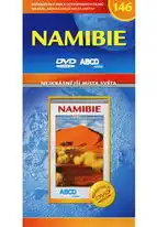 Nejkrásnější místa světa 146 - Namibie - DVD