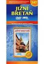 Nejkrásnější místa světa 147 - Jižní Bretaň - DVD