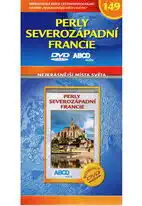 Nejkrásnější místa světa 149 - Perly severozápadní Francie - DVD