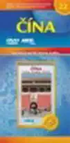 Nejkrásnější místa světa 22 - Čína: Peking - Shanghai - Kanton - DVD
