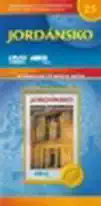 Nejkrásnější místa světa 25 - Jordánsko - DVD