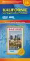 Nejkrásnější místa světa 26 - Kalifornie: Los Angeles a San Francisco - DVD