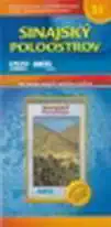 Nejkrásnější místa světa 31 - Sinajský poloostrov - DVD