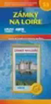 Nejkrásnější místa světa 33 - Zámky na Loiře - DVD