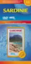 Nejkrásnější místa světa 35 - Sardínie - DVD