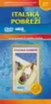 Nejkrásnější místa světa 37 - Italská pobřeží - DVD