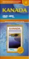 Nejkrásnější místa světa 4 - KANADA - DVD
