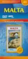 Nejkrásnější místa světa 40 - Malta - DVD