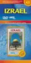 Nejkrásnější místa světa 43 - Izrael - DVD