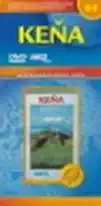 Nejkrásnější místa světa 44 - Keňa - DVD