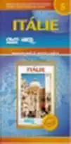 Nejkrásnější místa světa 5 - Itálie - DVD