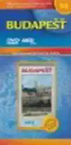 Nejkrásnější místa světa 56 - Budapešť - DVD
