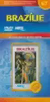 Nejkrásnější místa světa 67 - BDazílie - DVD