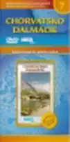 Nejkrásnější místa světa 7 - Chorvatsko - Dalmácie - DVD