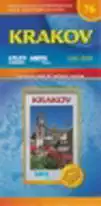 Nejkrásnější místa světa 76 - Krakov - DVD